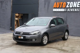 ������ VW Golf