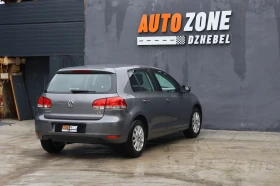 VW Golf 1.6TDI COMFORTLINE 2011 | Mobile.bg � ����� ������ 6