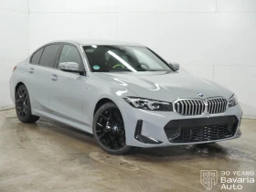 BMW 320  i M Sport Paket Sportautomatic - 90800 лв. / 46425.30 € - 93965969 4
