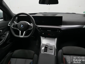 BMW 320  i M Sport Paket Sportautomatic - 90800 лв. / 46425.30 € - 93965969 6