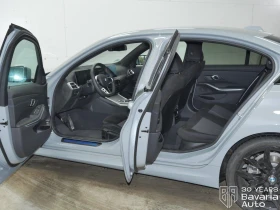 BMW 320  i M Sport Paket Sportautomatic - 90800 лв. / 46425.30 € - 93965969 5