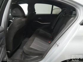 BMW 320  i M Sport Paket Sportautomatic - 90800 лв. / 46425.30 € - 93965969 8