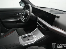 BMW 320  i M Sport Paket Sportautomatic - 90800 лв. / 46425.30 € - 93965969 7