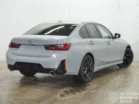 BMW 320  i M Sport Paket Sportautomatic - 90800 лв. / 46425.30 € - 93965969 3