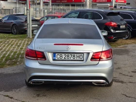 Mercedes-Benz E 53 AMG COUPE FACELIFT V8 BITURBO - 44999 лв. / 23007.62 € - 47439397 3
