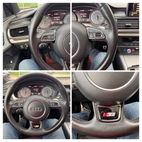 Audi S7 4.0T/RS7 TUNING/MILLTEK-ГЕНЕРАЦИЯ/ПОРЪЧКОВА КОЛА// - 53888 лв. / 27552.50 € - 38746741 13