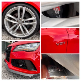 Audi S7 4.0T/RS7 TUNING/MILLTEK-ГЕНЕРАЦИЯ/ПОРЪЧКОВА КОЛА// - 53888 лв. / 27552.50 € - 38746741 10