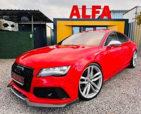 Audi S7 4.0T/RS7 TUNING/MILLTEK-ГЕНЕРАЦИЯ/ПОРЪЧКОВА КОЛА// - 53888 лв. / 27552.50 € - 38746741 2
