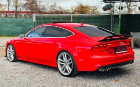 Audi S7 4.0T/RS7 TUNING/MILLTEK-ГЕНЕРАЦИЯ/ПОРЪЧКОВА КОЛА// - 53888 лв. / 27552.50 € - 38746741 7