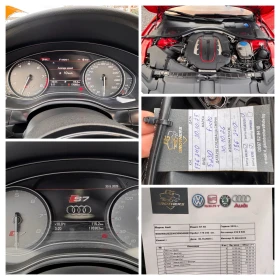 Audi S7 4.0T/RS7 TUNING/MILLTEK-ГЕНЕРАЦИЯ/ПОРЪЧКОВА КОЛА// - 53888 лв. / 27552.50 € - 38746741 17