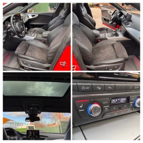 Audi S7 4.0T/RS7 TUNING/MILLTEK-ГЕНЕРАЦИЯ/ПОРЪЧКОВА КОЛА// - 53888 лв. / 27552.50 € - 38746741 11