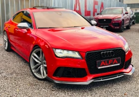Audi S7 4.0T/RS7 TUNING/MILLTEK-ГЕНЕРАЦИЯ/ПОРЪЧКОВА КОЛА// - 53888 лв. / 27552.50 € - 38746741 4
