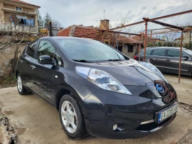 Nissan Leaf  24 kwh, снимка 1