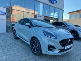 Ford Puma ST-line 155кс., снимка 2