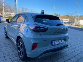 Ford Puma ST-line 155кс., снимка 5