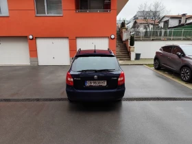 Skoda Fabia, снимка 5