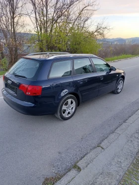 Audi A4 2.0 TDi, снимка 6