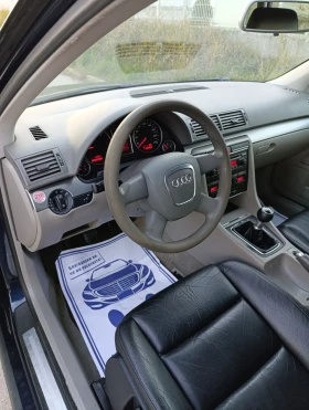 Audi A4 2.0 TDi, снимка 9