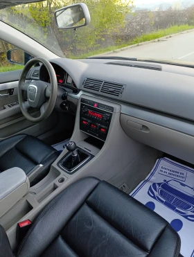 Audi A4 2.0 TDi, снимка 8