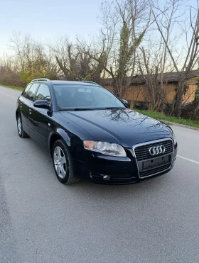 Audi A4 2.0 TDi, снимка 3