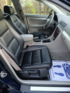 Audi A4 2.0 TDi, снимка 10