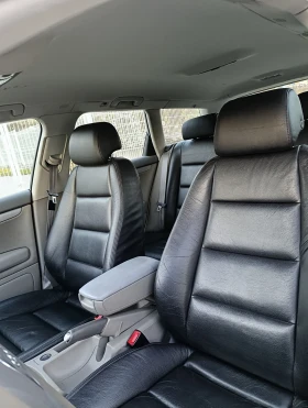 Audi A4 2.0 TDi, снимка 12
