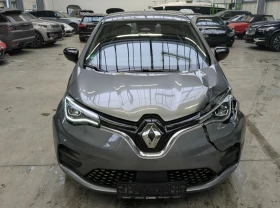 Renault Zoe CCS порт , снимка 3