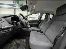 Renault Zoe CCS порт , снимка 7