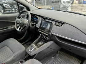 Renault Zoe CCS порт , снимка 5