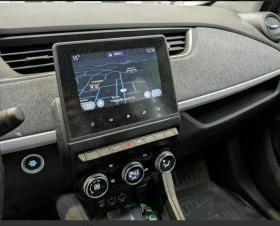 Renault Zoe CCS порт , снимка 6