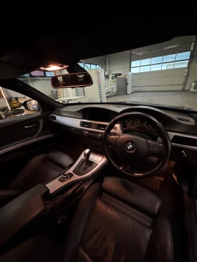 BMW 320, снимка 10
