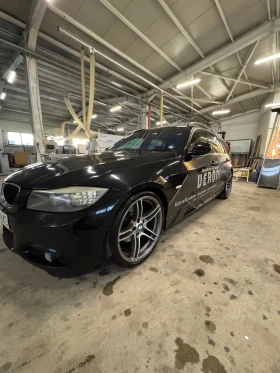 BMW 320, снимка 2