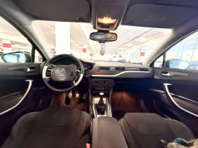 Citroen C5, снимка 9