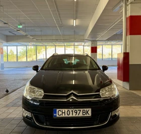 Citroen C5, снимка 1