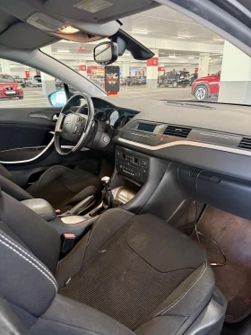 Citroen C5, снимка 11