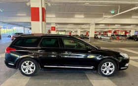 Citroen C5, снимка 4