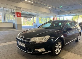 Citroen C5, снимка 2