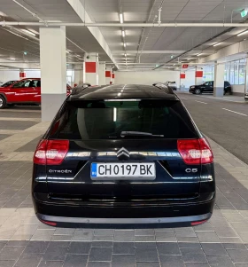 Citroen C5, снимка 5