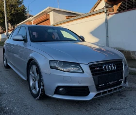Audi A4 2.0 TDI - 6500 € / 12712.90 лв. - 58783158 2