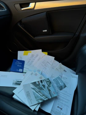 Audi A4 2.0 TDI - 6500 € / 12712.90 лв. - 58783158 15