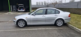 BMW 320 - 2250 € / 4400.62 лв. - 88529723 3