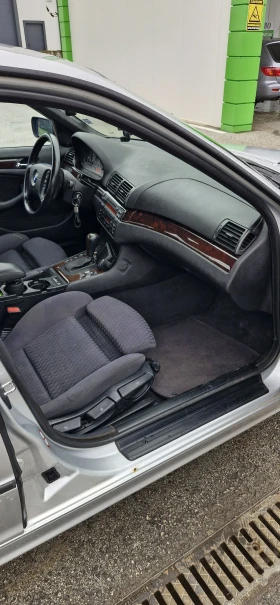 BMW 320 - 2250 € / 4400.62 лв. - 88529723 6