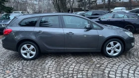 Opel Astra 1.7 CDTI 125кс. , снимка 6