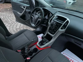 Opel Astra 1.7 CDTI 125кс. , снимка 8