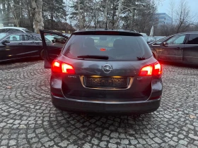 Opel Astra 1.7 CDTI 125кс. , снимка 13