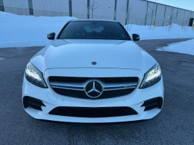 Mercedes-Benz C 43 AMG 4MATIC* BURMESTER* 360������* ���������*  | Mobile.bg � ����� ������ 4