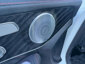 Mercedes-Benz C 43 AMG 4MATIC* BURMESTER* 360������* ���������*  | Mobile.bg � ����� ������ 10