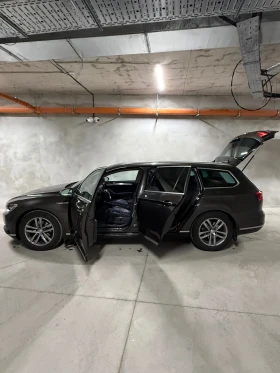 VW Passat 2.0 TDI Първи собственик! - 15500 € / 30315.36 лв. - 83232468 8