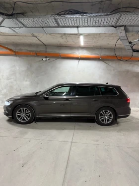 VW Passat 2.0 TDI Първи собственик! - 15500 € / 30315.36 лв. - 83232468 7