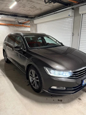 VW Passat 2.0 TDI Първи собственик! - 15500 € / 30315.36 лв. - 83232468 3